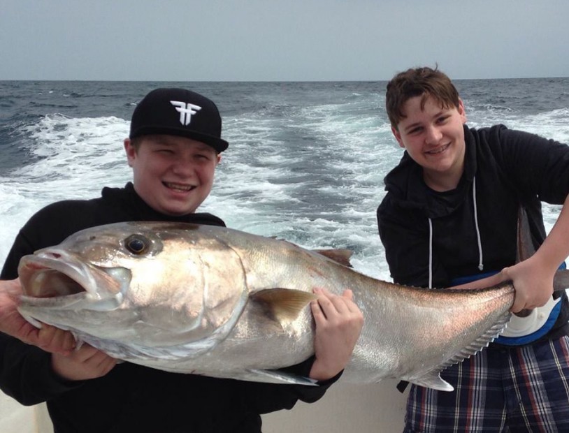 Destin Full-Day Fish Fest In Destin