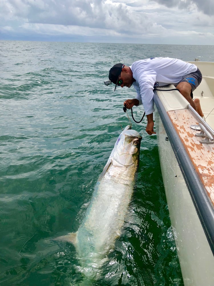 Bay Fishing In Galveston, Texas | 7 Hour Trip In Galveston