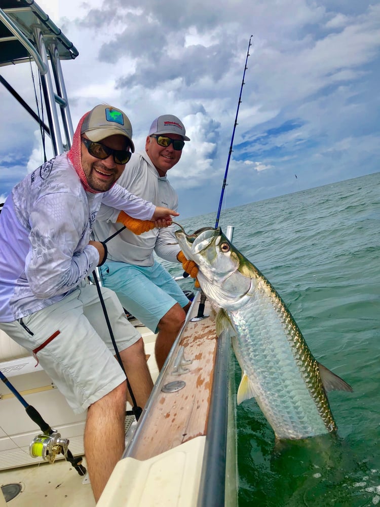 Bay Fishing In Galveston, Texas | 7 Hour Trip In Galveston