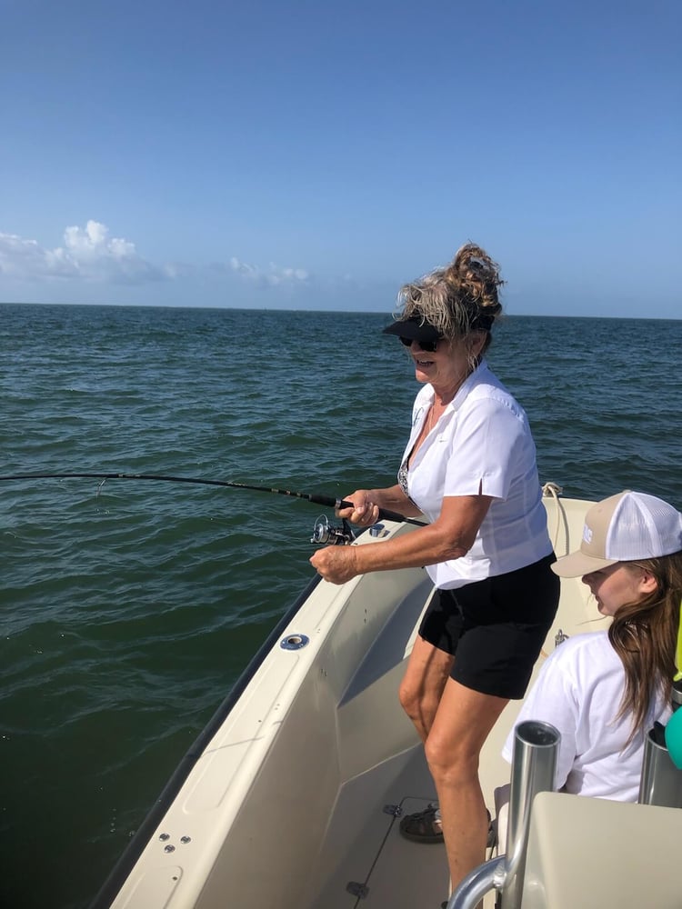 Bay Fishing In Galveston, Texas | 7 Hour Trip In Galveston