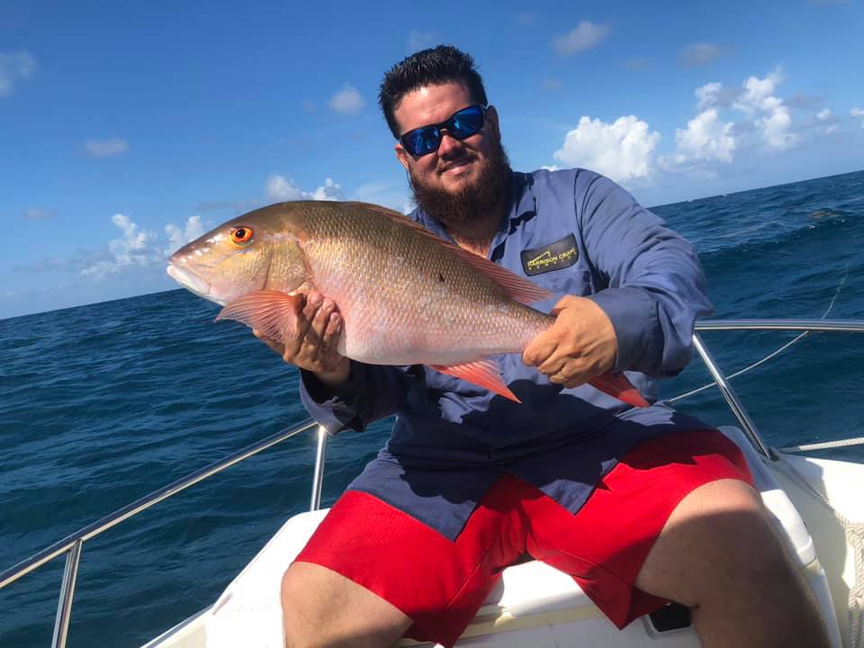 Miami Beach Fishing Trip In Miami Beach