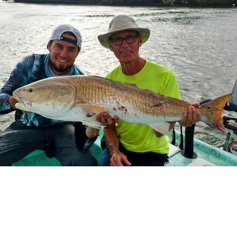 SWFL Inshore Trip In Captiva