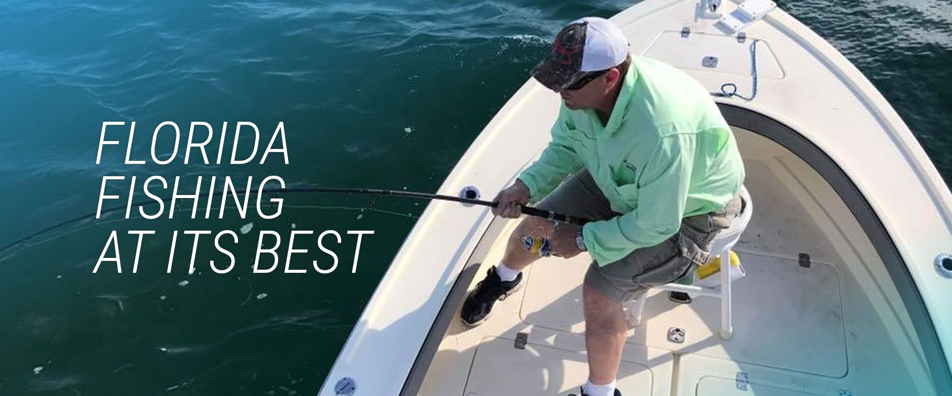 Bonita Spring Fishing Charters In Bonita Springs