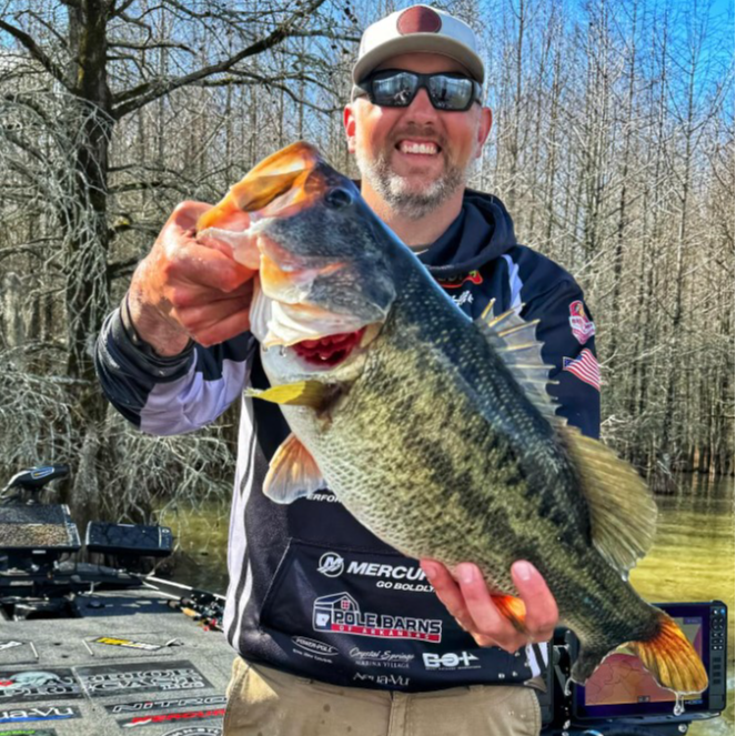 Pro Bass Adventure: Fish Arkansas' Top Lakes In Hot Springs