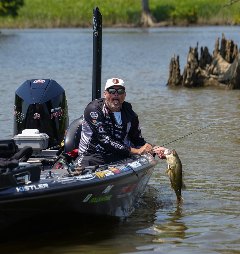 Pro Bass Adventure: Fish Arkansas' Top Lakes In Hot Springs