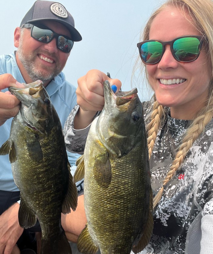 Pro Bass Adventure: Fish Arkansas' Top Lakes In Hot Springs