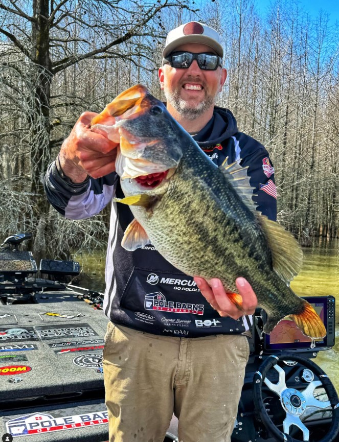 Pro Bass Adventure: Fish Arkansas' Top Lakes In Hot Springs