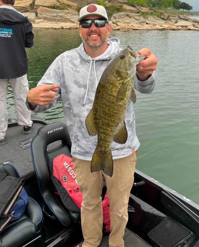 Pro Bass Adventure: Fish Arkansas' Top Lakes In Hot Springs