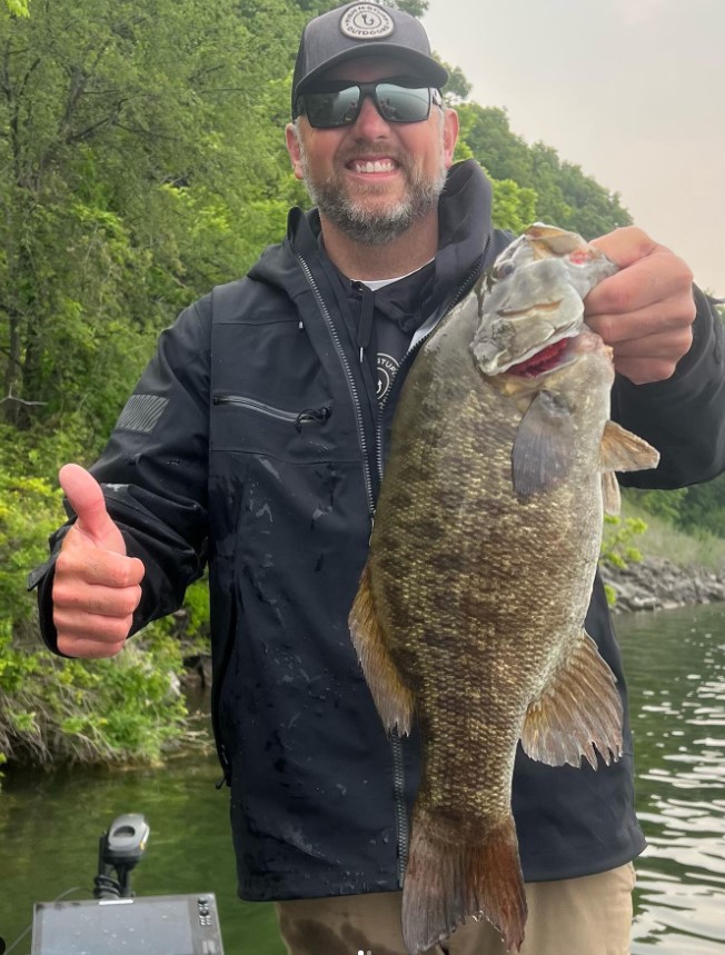 Pro Bass Adventure: Fish Arkansas' Top Lakes In Hot Springs