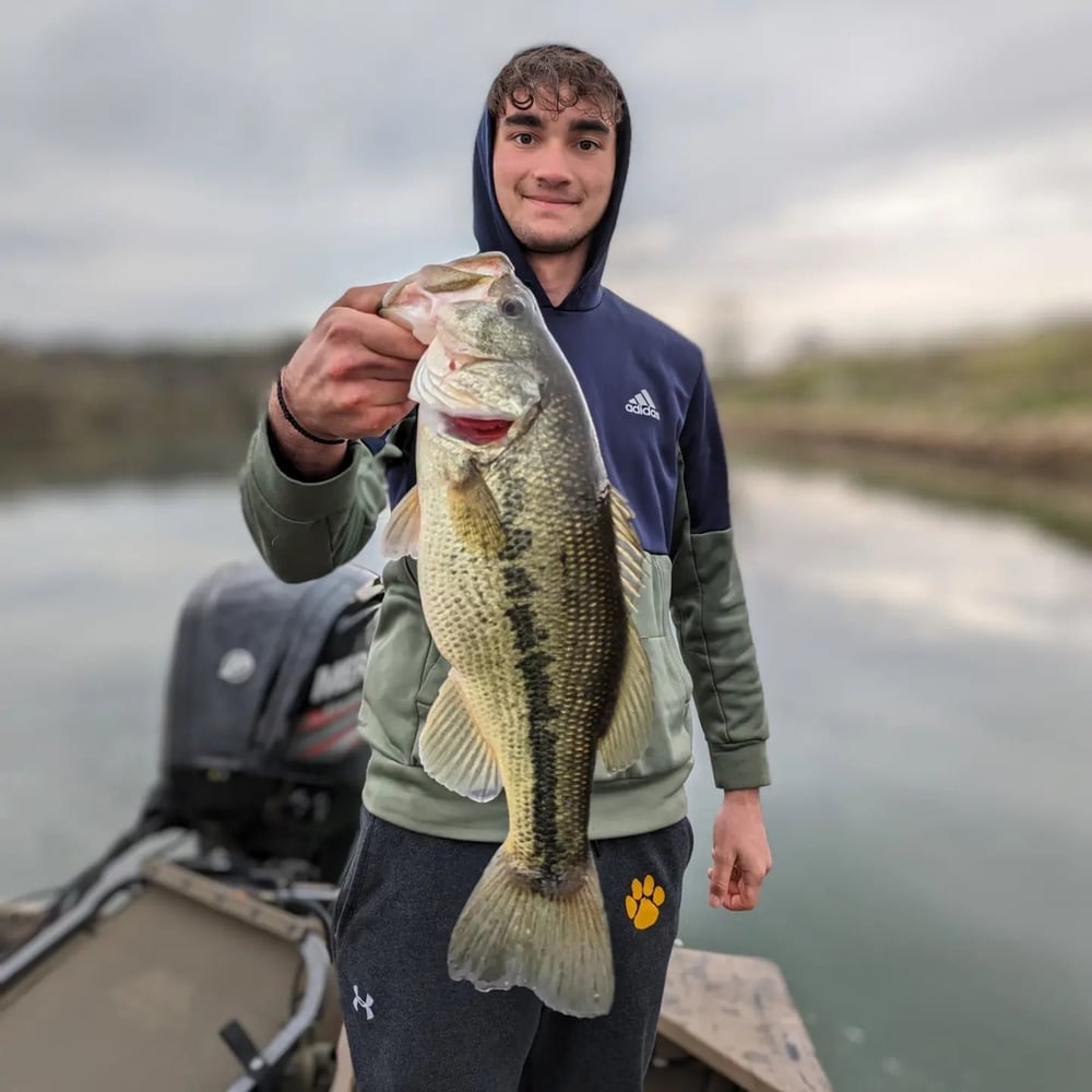 Eastern TN Smallmouth Float Trips In Sevierville