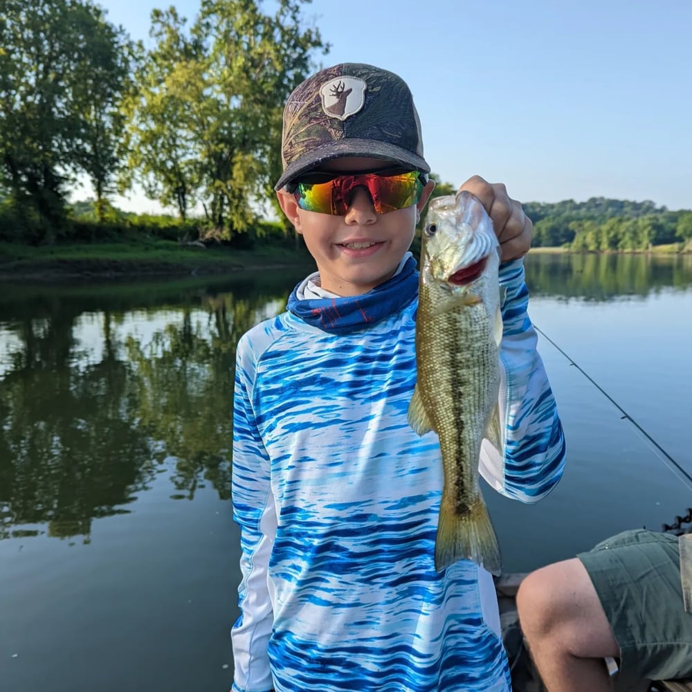 Eastern TN Smallmouth Float Trips In Sevierville