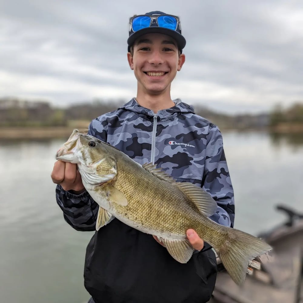 Eastern TN Smallmouth Float Trips In Sevierville