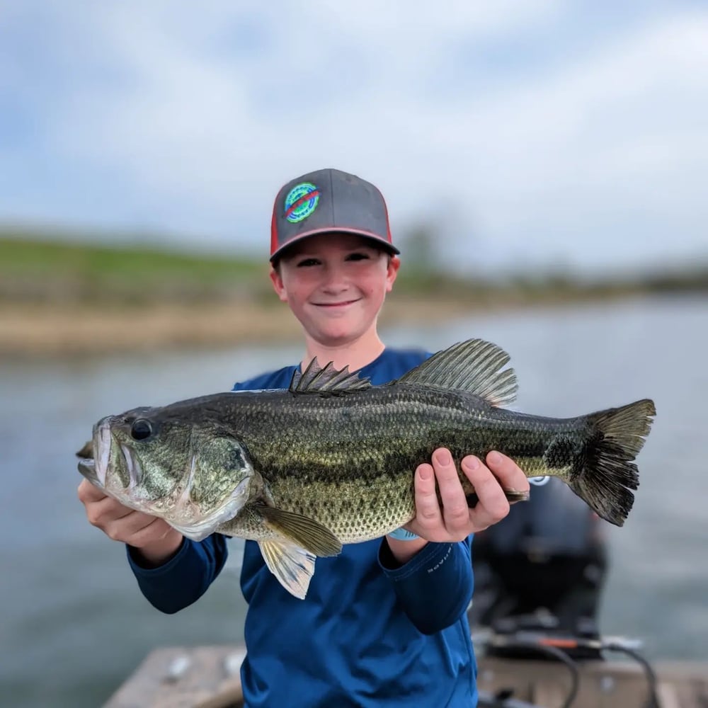 Eastern TN Smallmouth Float Trips In Sevierville