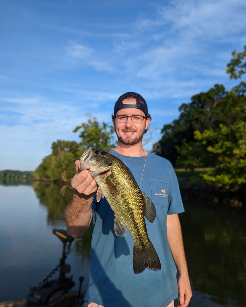 Eastern TN Smallmouth Float Trips In Sevierville