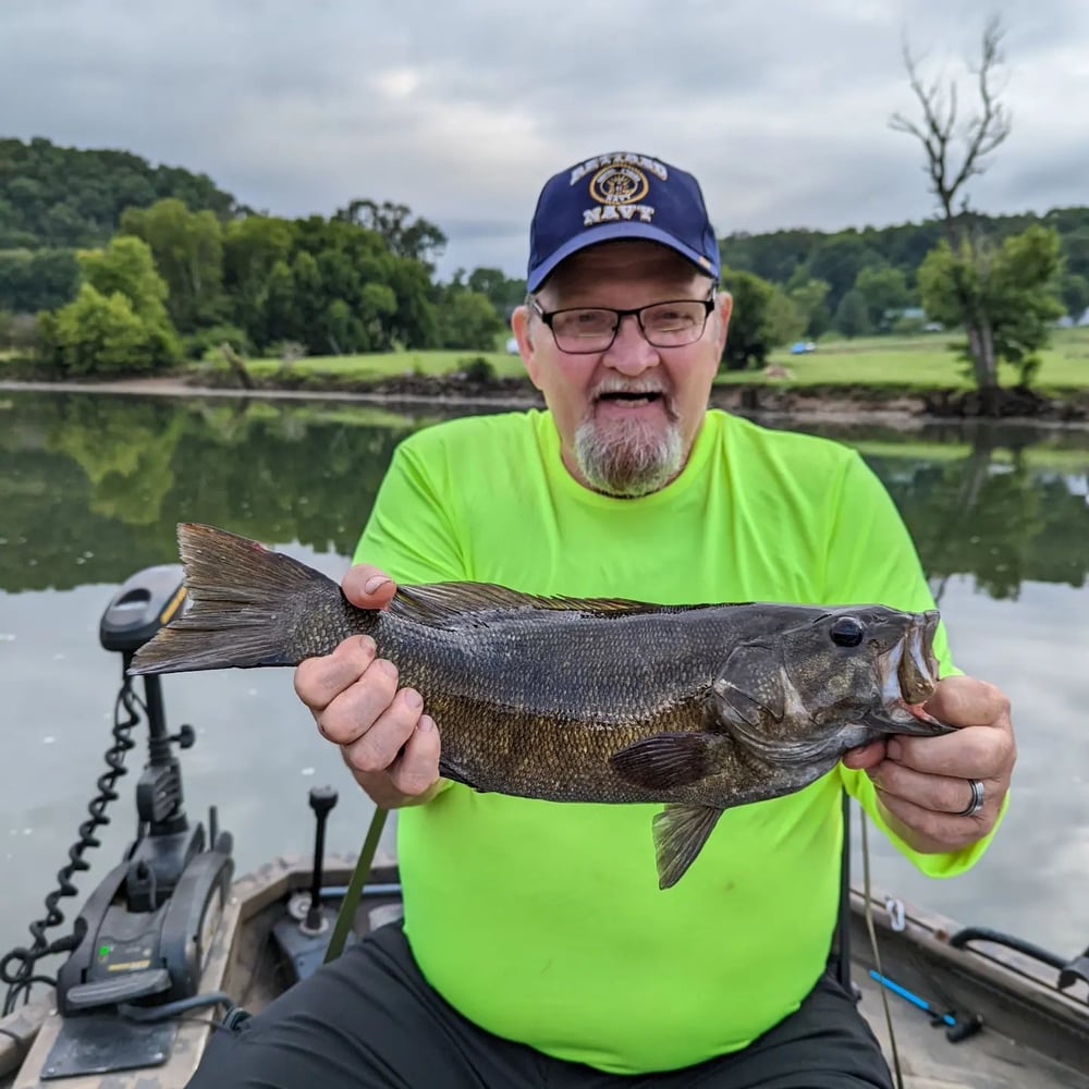 Eastern TN Smallmouth Float Trips In Sevierville