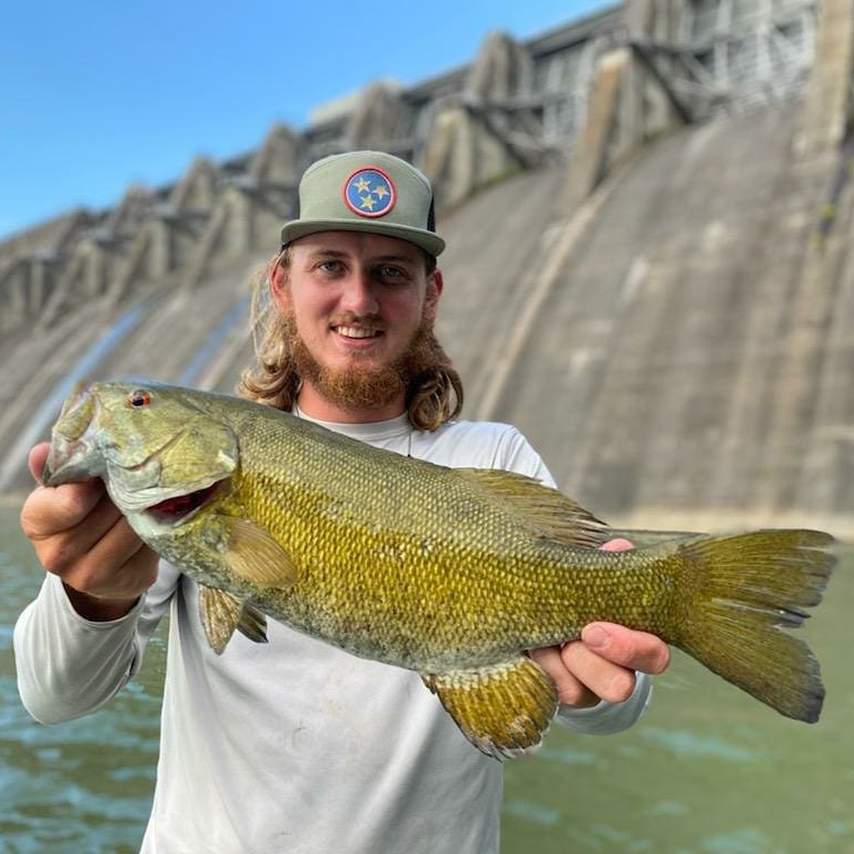 Eastern TN Smallmouth Float Trips In Sevierville