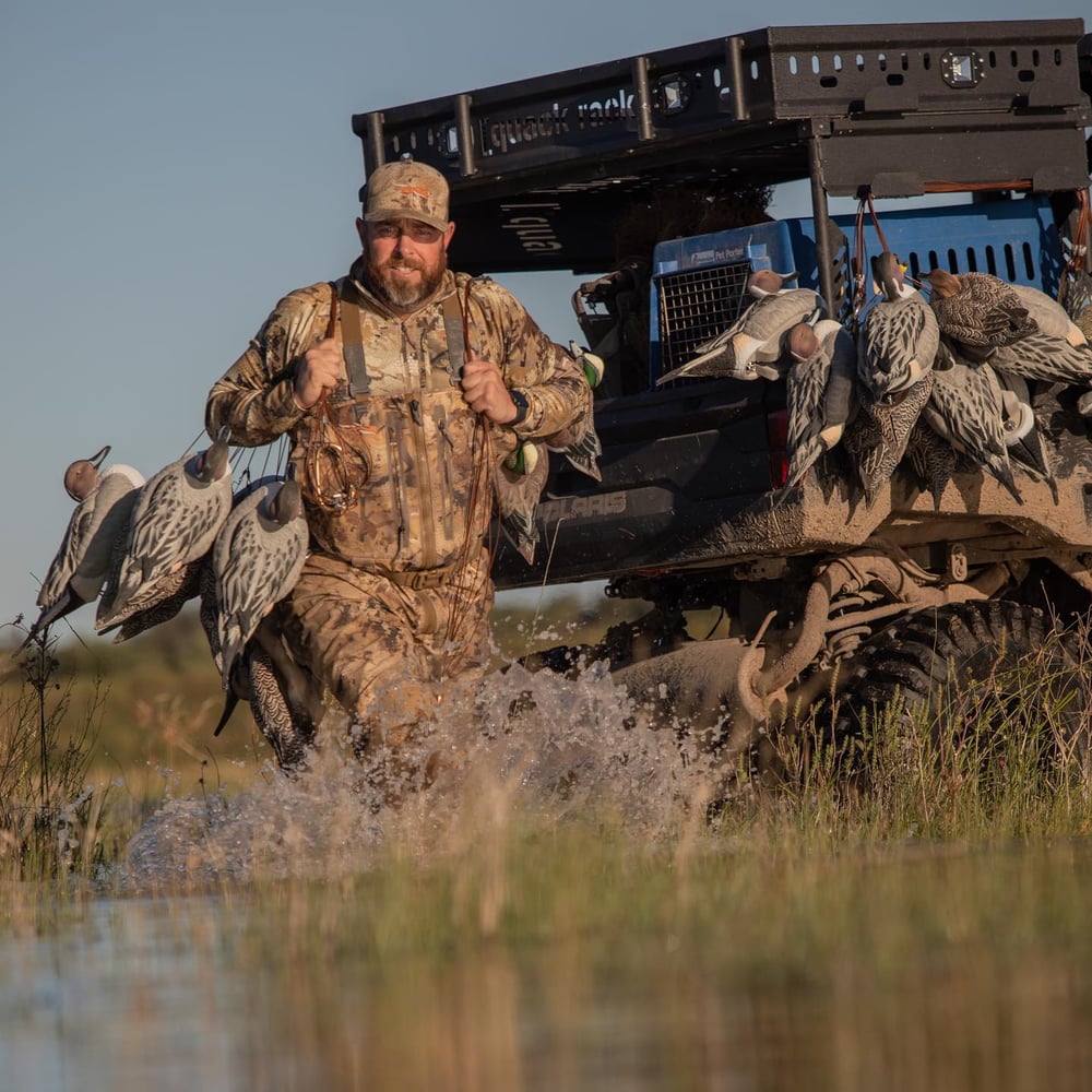 Garwood TX Duck Hunts In Garwood