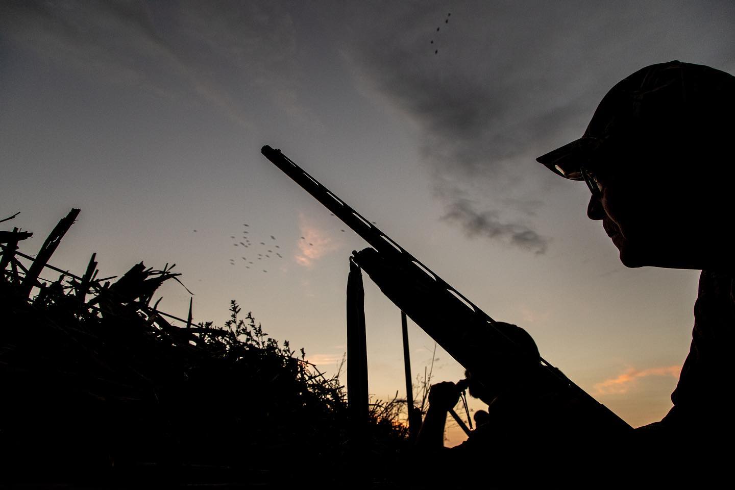 Garwood TX Duck Hunts In Garwood