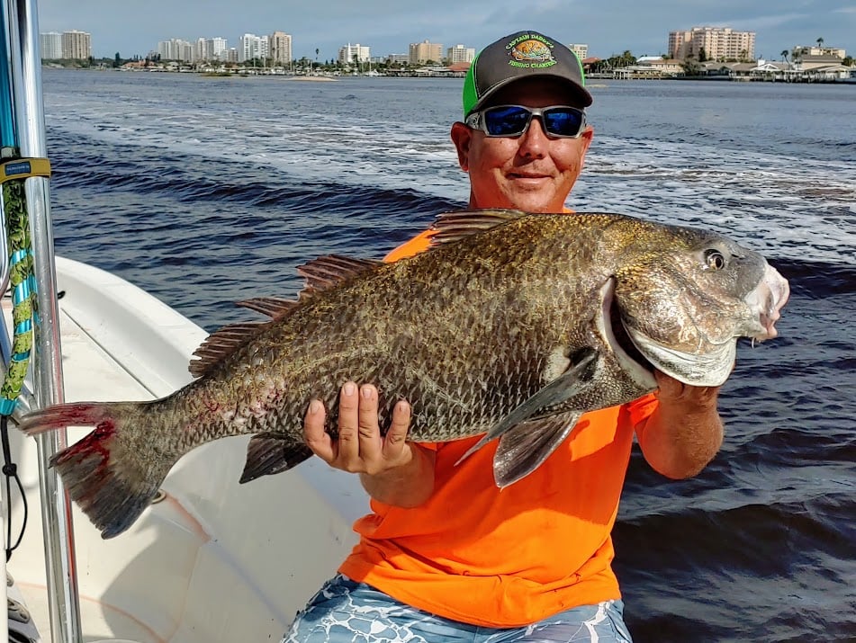 4hr Inshore In Port Orange