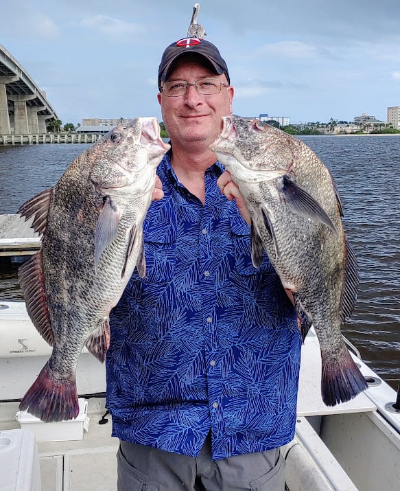 4hr Inshore In Port Orange