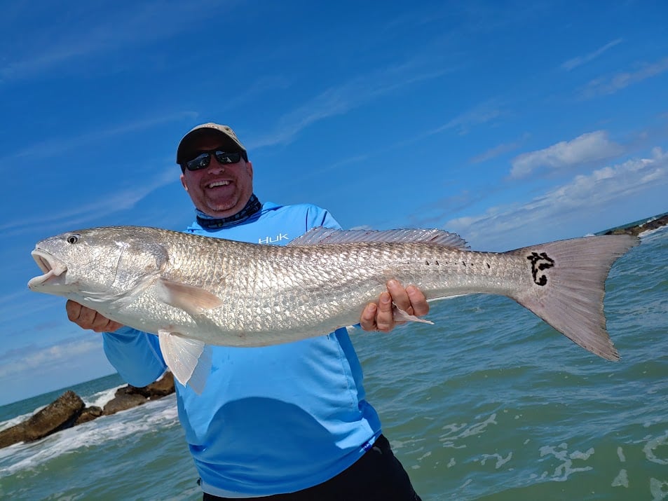 4hr Inshore In Port Orange