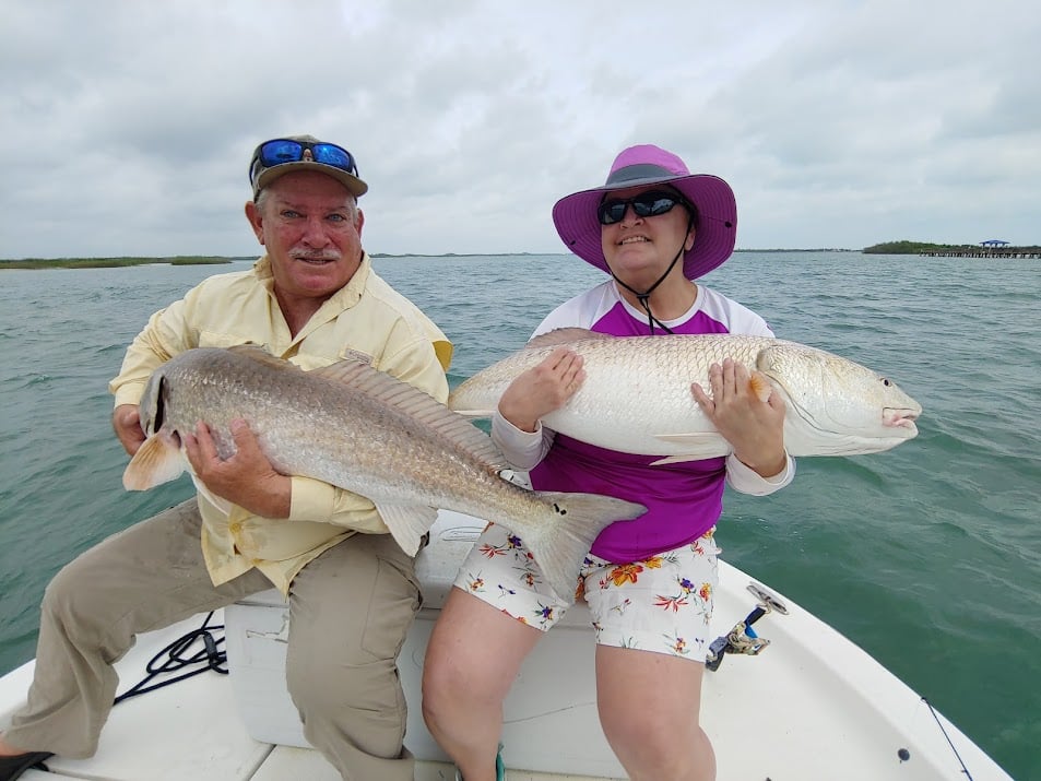 4hr Inshore In Port Orange