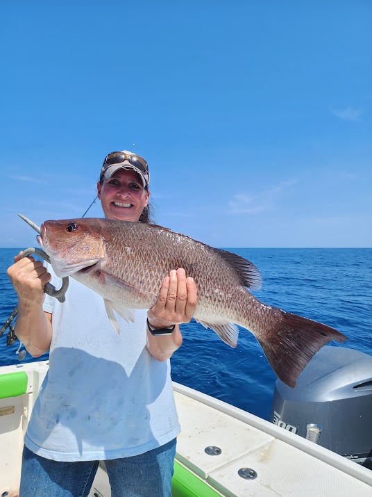 12hr Deep Sea In Port Orange