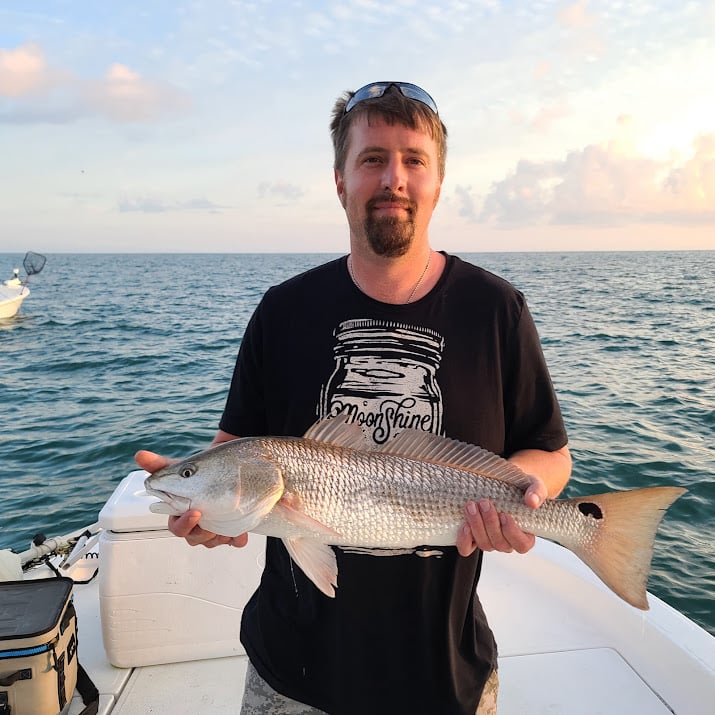 6hr Inshore In Port Orange