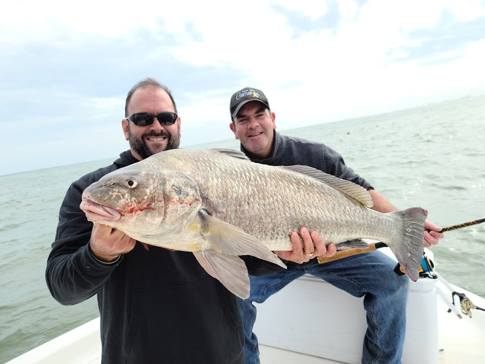 6hr Inshore In Port Orange