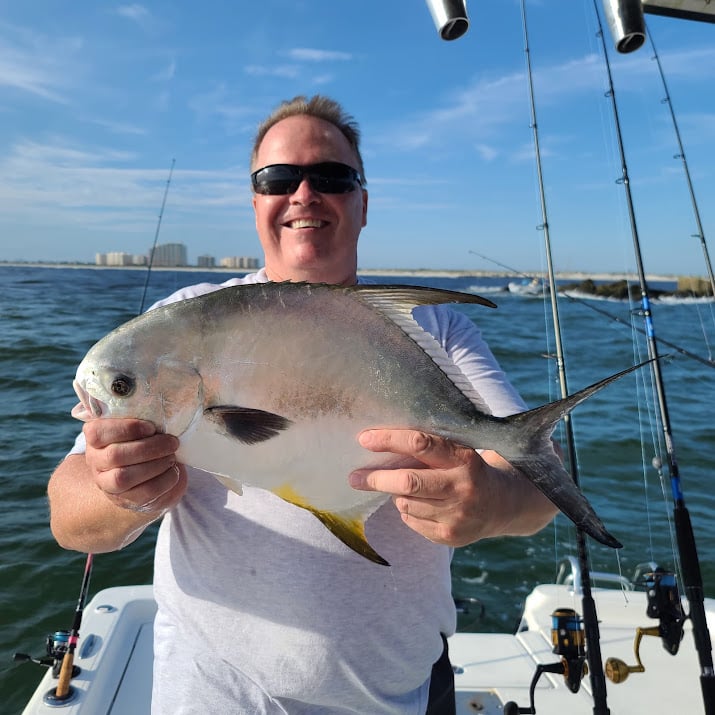 6hr Inshore In Port Orange