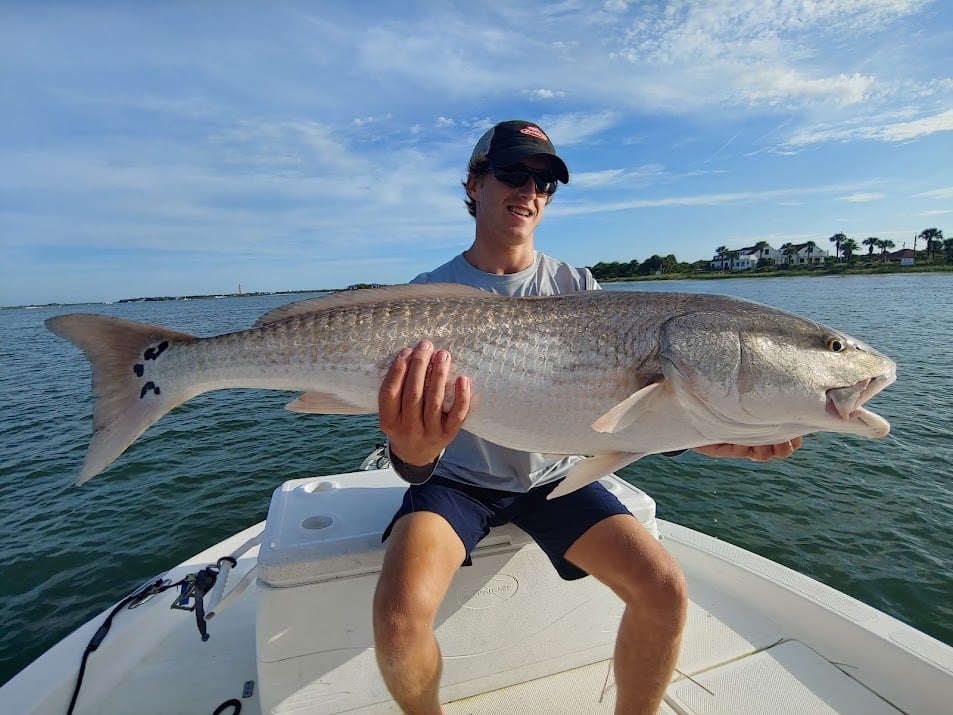 6hr Inshore In Port Orange