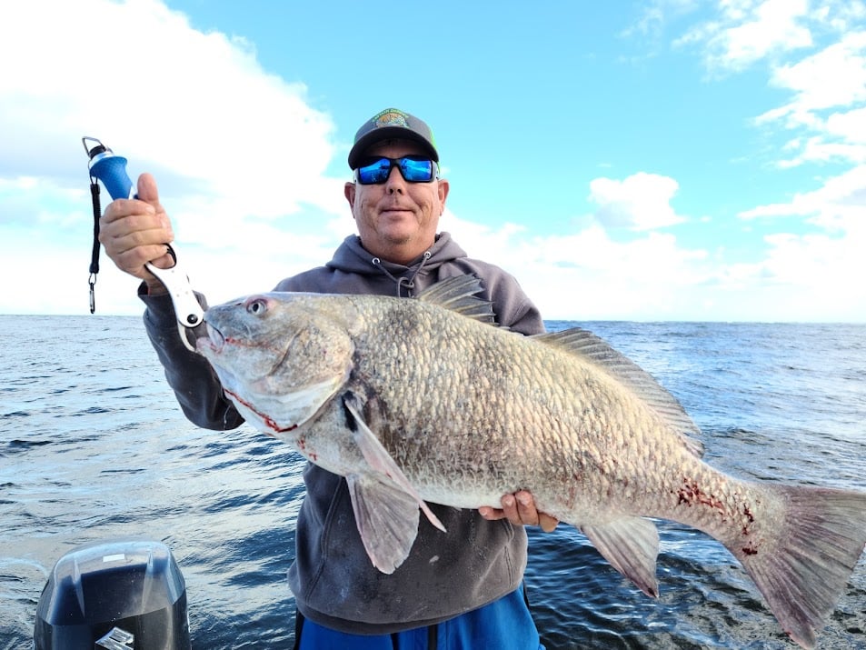 6hr Inshore In Port Orange