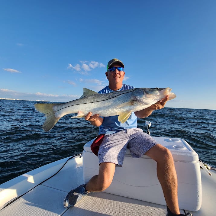 6hr Inshore In Port Orange