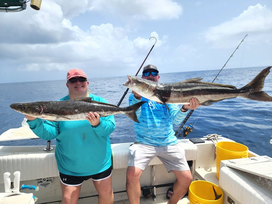 4hr Offshore In Port Orange