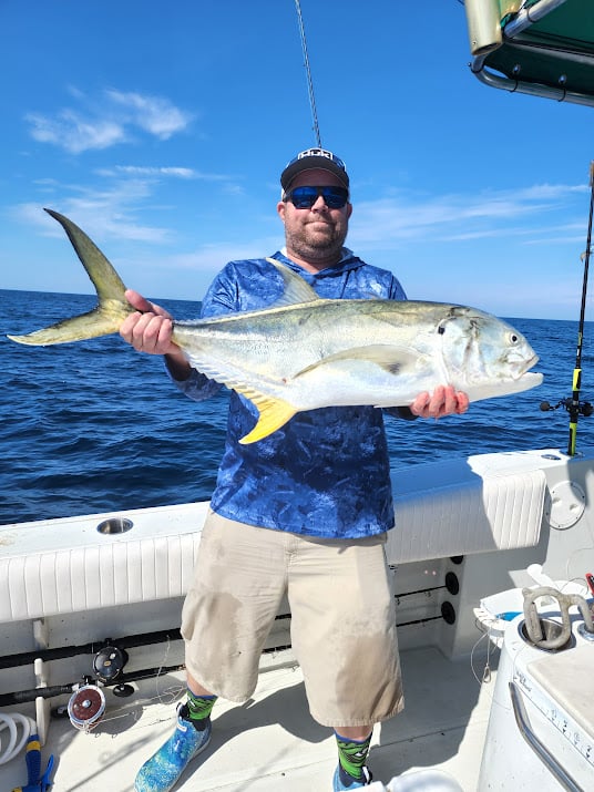 4hr Offshore In Port Orange