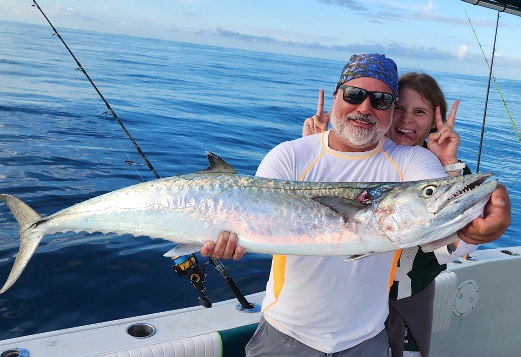 4hr Offshore In Port Orange