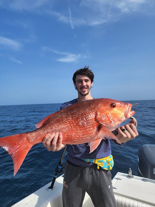 4hr Offshore In Port Orange