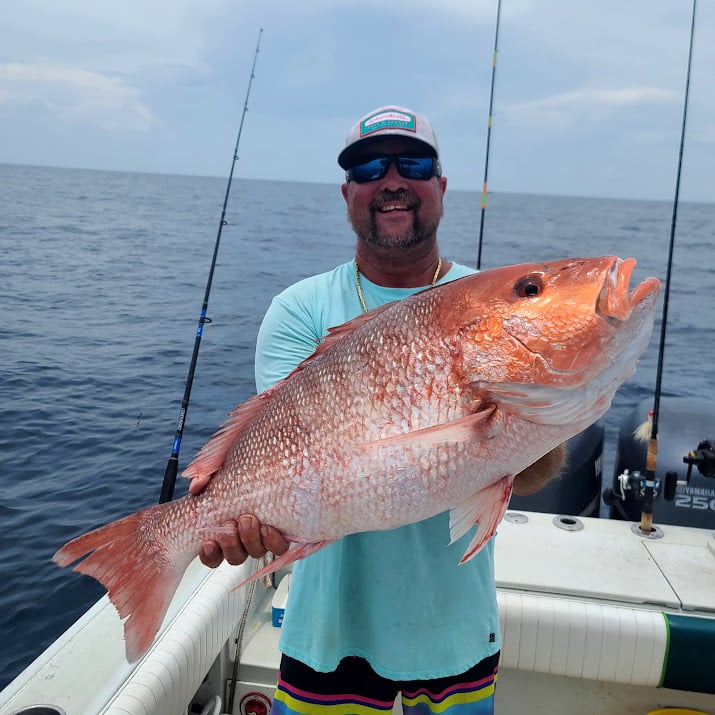 4hr Offshore In Port Orange