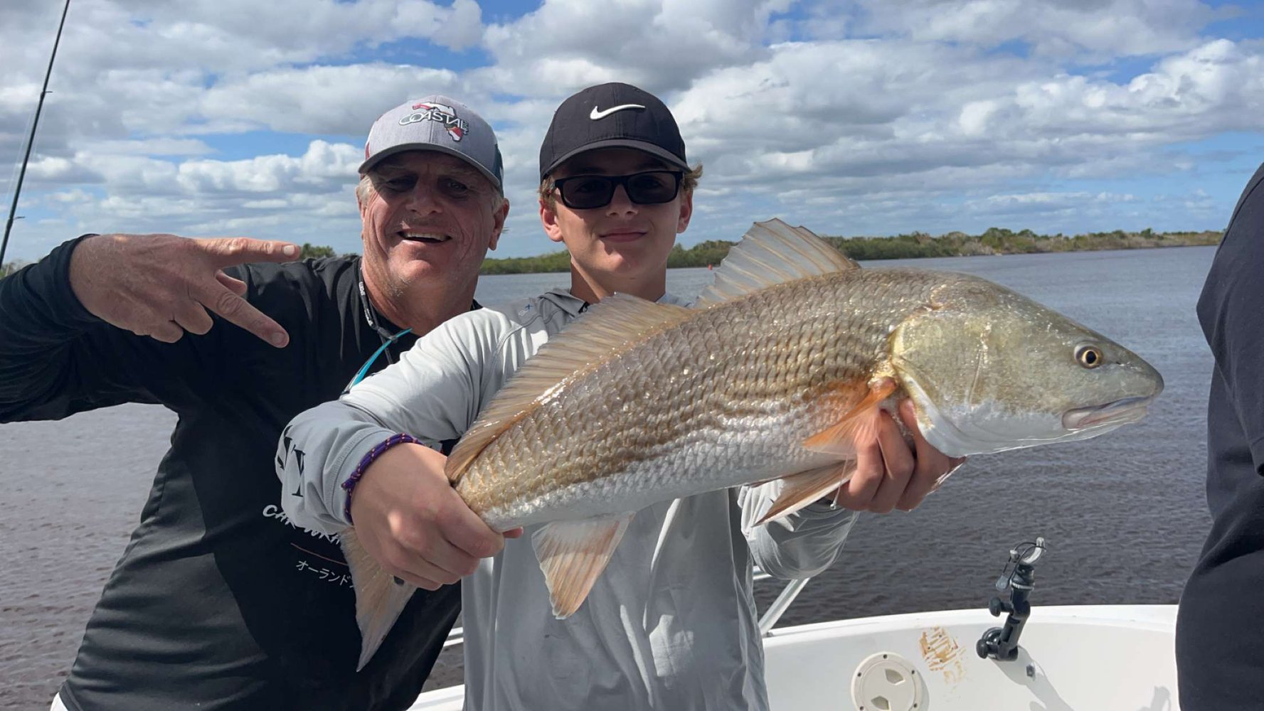 5 Hr Inshore In Port Orange