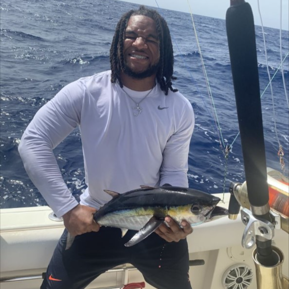 Offshore Fishing In Loiza