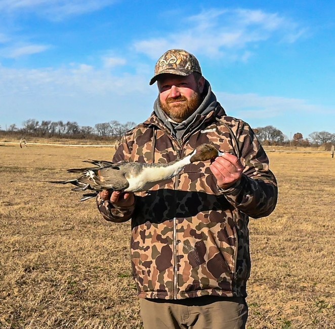 Central Texas Duck Hunts W/ Lodging In Eastland