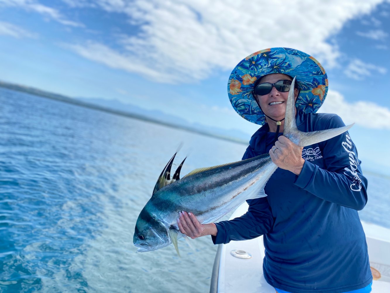 The Bite Sportfishing In Quepos