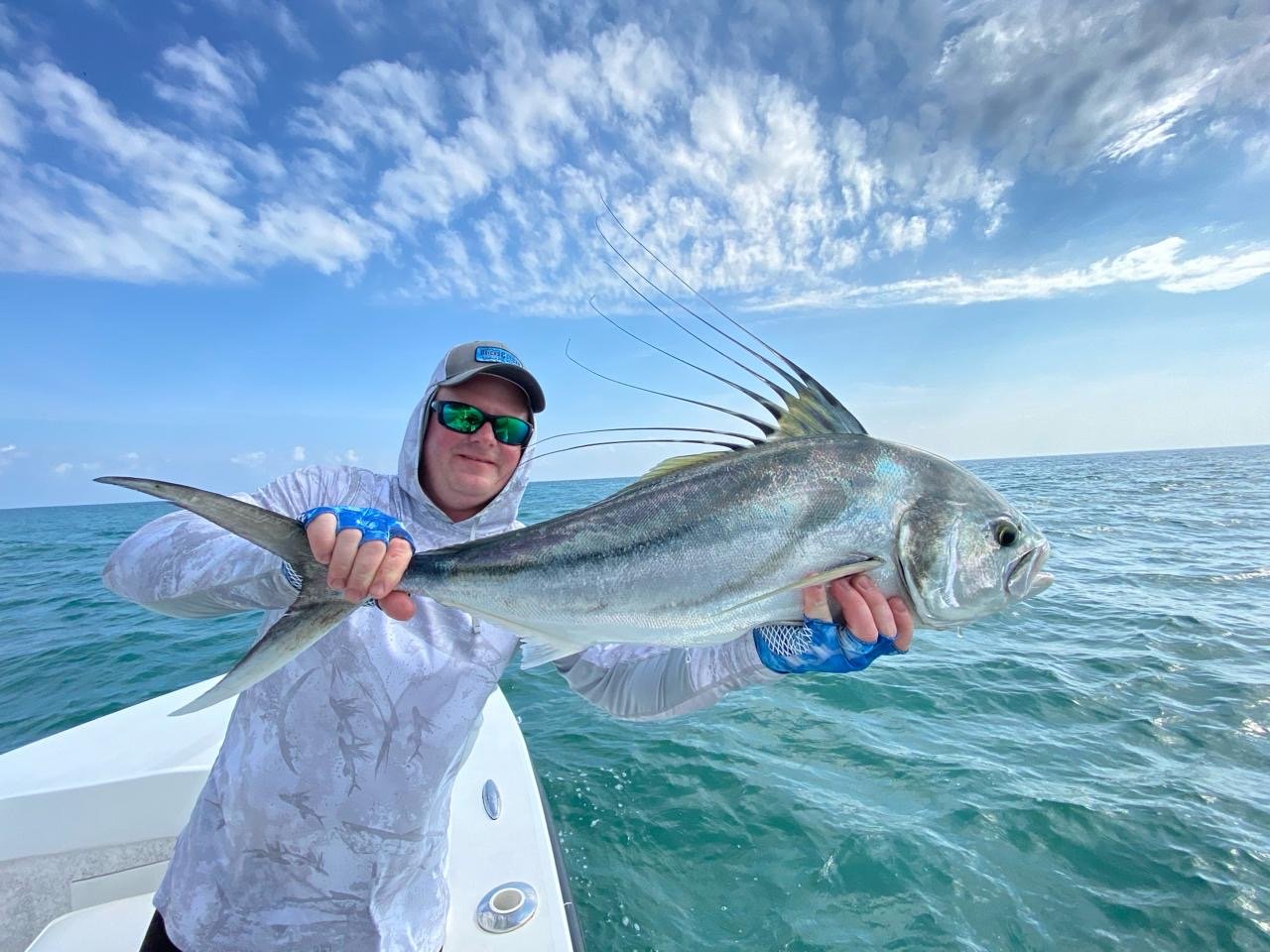 The Bite Sportfishing In Quepos