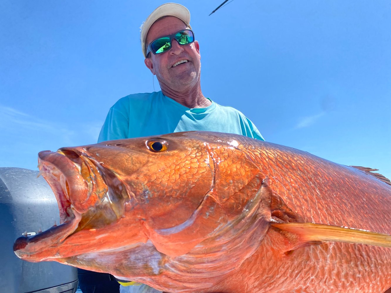 The Bite Sportfishing In Quepos