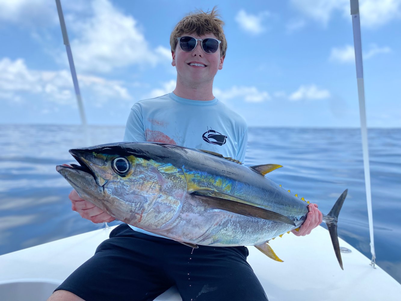 The Bite Sportfishing In Quepos