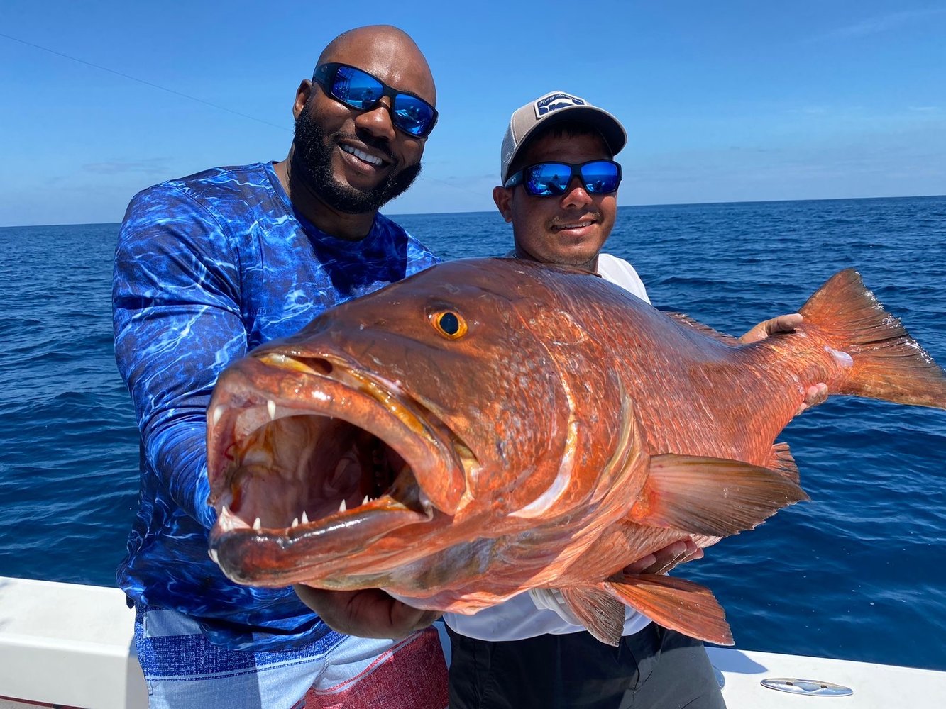 The Bite Sportfishing In Quepos