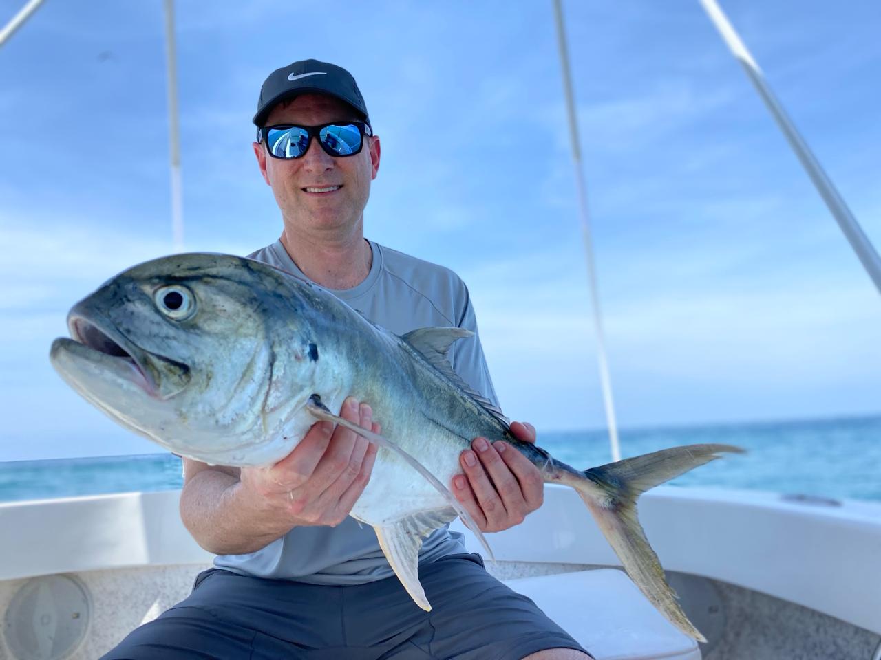 The Bite Sportfishing In Quepos