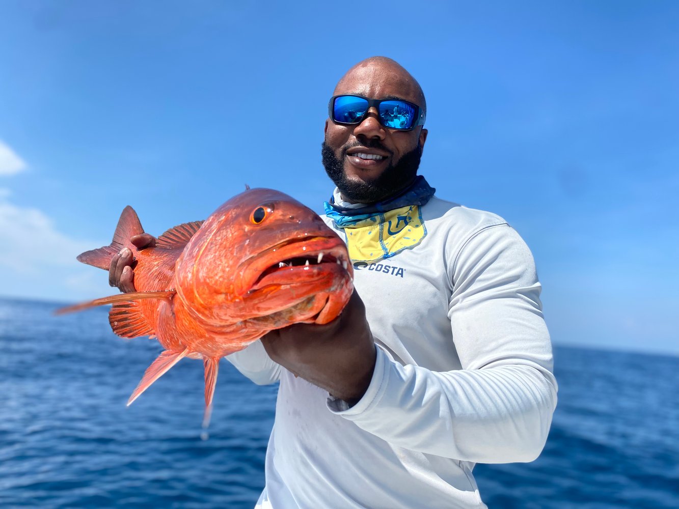 The Bite Sportfishing In Quepos