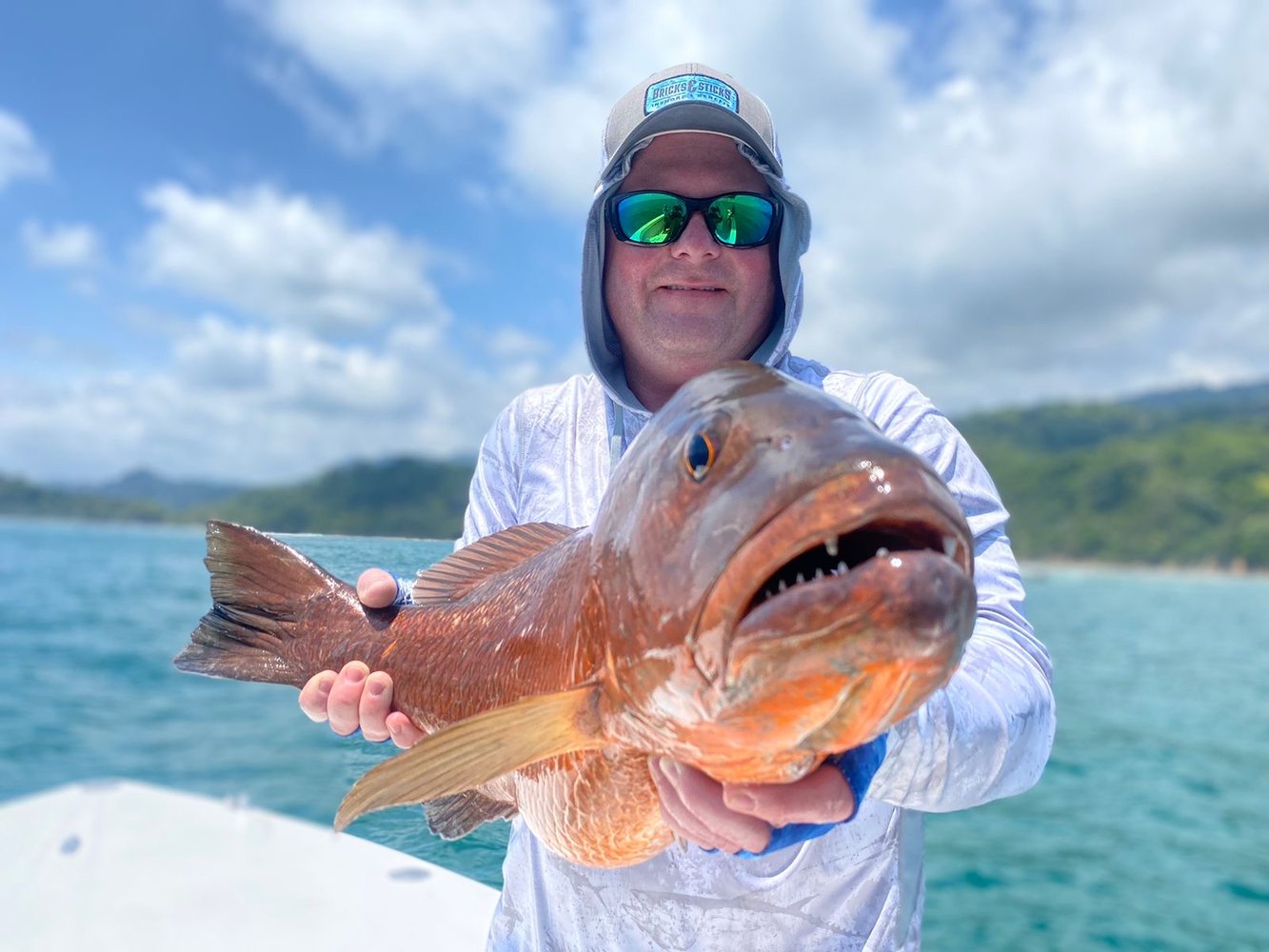 The Bite Sportfishing In Quepos