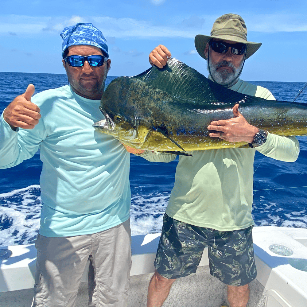 The Bite Sportfishing In Quepos